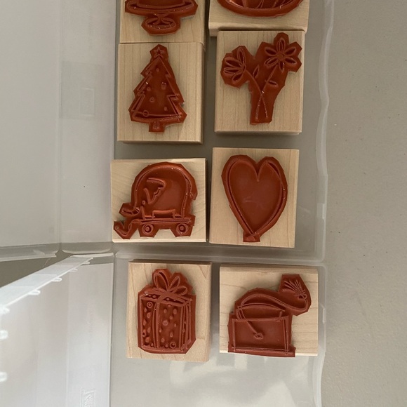 Stamps - Picture 3 of 3